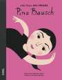 María Isabel Sánchez Vegara: Pina Bausch, Buch