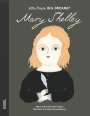 María Isabel Sánchez Vegara: Little People, Big Dreams: Mary Shelley, Buch