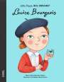 María Isabel Sánchez Vegara: Louise Bourgeois, Buch