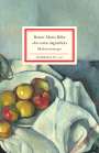 Rainer Maria Rilke: »Im ersten Augenblick«, Buch
