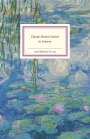 : Claude Monets Garten in Giverny, Buch