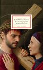 Bachs Matthäus-Passion, Buch
