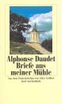 Alphonse Daudet: Briefe aus meiner Mühle, Buch