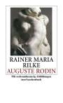 Rainer Maria Rilke: Auguste Rodin, Buch