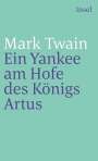 Mark Twain: Ein Yankee am Hofe des Königs Artus, Buch