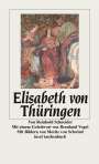 Reinhold Schneider: Elisabeth von Thüringen, Buch