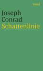 Joseph Conrad: Schattenlinie, Buch