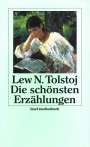 Leo N. Tolstoi: Die schönsten Erzählungen, Buch
