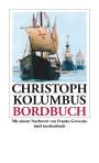 Christoph Kolumbus: Bordbuch, Buch