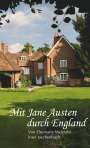 Elsemarie Maletzke: Mit Jane Austen durch England, Buch