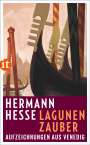 Hermann Hesse: Lagunenzauber, Buch