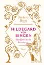 Barbara Beuys: Hildegard von Bingen, Buch