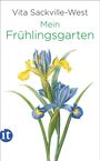 Vita Sackville-West: Mein Frühlingsgarten, Buch