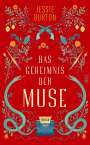 Jessie Burton: Das Geheimnis der Muse, Buch