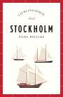 Silke Bigalke: Stockholm - Lieblingsorte, Buch