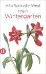 Vita Sackville-West: Mein Wintergarten, Buch