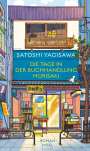 Satoshi Yagisawa: Die Tage in der Buchhandlung Morisaki, Buch