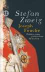 Stefan Zweig: Joseph Fouché, Buch