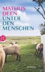 Mathijs Deen: Unter den Menschen, Buch