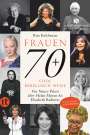 Rita Kohlmaier: Frauen 70+ Cool. Rebellisch. Weise., Buch