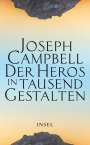 Joseph Campbell: Der Heros in tausend Gestalten, Buch