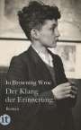 Jo Browning Wroe: Der Klang der Erinnerung, Buch