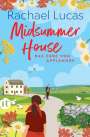 Rachael Lucas: Midsummer House, Buch