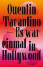 Quentin Tarantino: Es war einmal in Hollywood, Buch