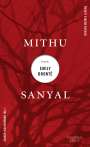 Mithu Sanyal: Mithu Sanyal über Emily Brontë, Buch