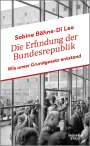 Sabine Böhne-Di Leo: Die Erfindung der Bundesrepublik, Buch