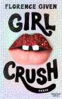 Florence Given: Girlcrush, Buch