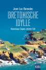 Jean-Luc Bannalec: Bretonische Idylle, Buch