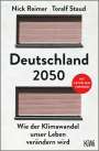 Toralf Staud: Deutschland 2050, Buch