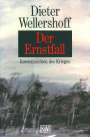 Dieter Wellershoff: Der Ernstfall, Buch