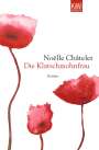 Noelle Chatelet: Die Klatschmohnfrau, Buch