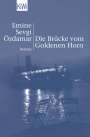 Emine Sevgi Özdamar: Die Brücke vom Goldenen Horn, Buch