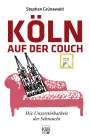 Stephan Grünewald: Köln auf der Couch, Buch