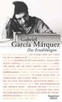 Gabriel García Márquez: Die Erzählungen, Buch