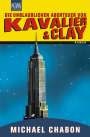 Michael Chabon: Die unglaublichen Abenteuer von Kavalier & Clay, Buch