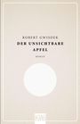 Robert Gwisdek: Der unsichtbare Apfel, Buch