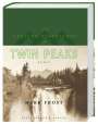 Mark Frost: Die geheime Geschichte von Twin Peaks (Limitierte Auflage), Buch