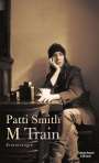 Patti Smith: M Train, Buch