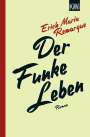 E. M. Remarque: Der Funke Leben, Buch