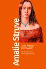 Amalie Struve: Sind Frauen Menschen?, Buch