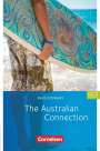 Paul Stewart: The Australian Connection, Buch