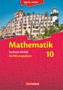Anton Bigalke: Mathematik Sekundarstufe II Sachsen-Anhalt. Schülerbuch. Neue Ausgabe 2014, Buch