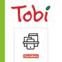 : Tobi - Mein kleines Sach-Arbeitsheft - 10 Stück im Paket, Buch