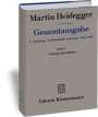 Martin Heidegger: Gesamtausgabe. 4 Abteilungen / 1. Abt: Veröffentlichte Schriften / Vorträge und Aufsätze (1936-1953), Buch