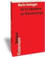 Martin Heidegger: Die Grundprobleme der Phänomenologie, Buch