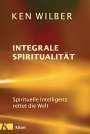Ken Wilber: Integrale Spiritualität, Buch